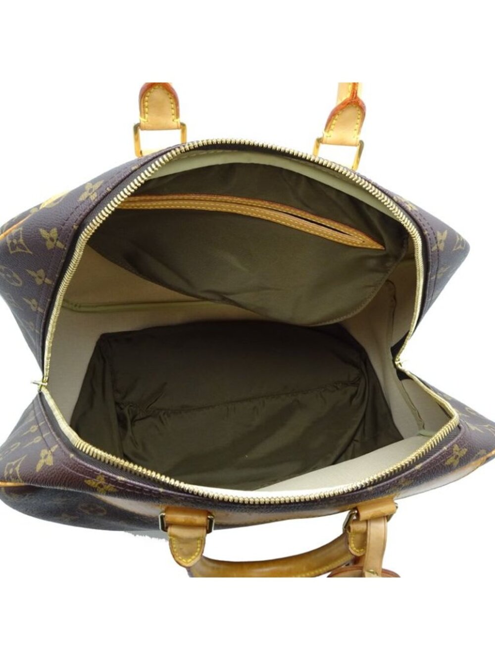 Louis Vuitton Boston Bag - Picture 6 of 10